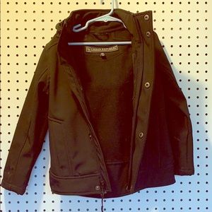 Urban Republic 4T Jacket